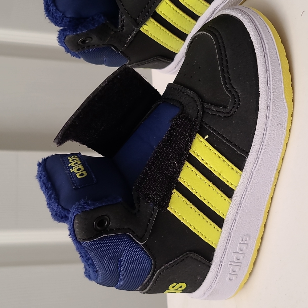 adidas shoes for toddler boy - Picture 6 of 8